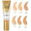 Max Factor (06 Golden) Max Factor Miracle Second Skin Hydrating Foundation 1