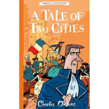 A Tale of Two Cities