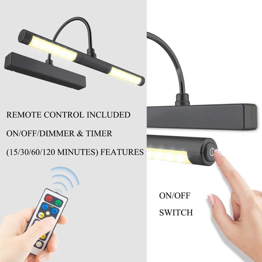 Wireless battery on sale operated lights