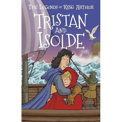 Tristan and Isolde