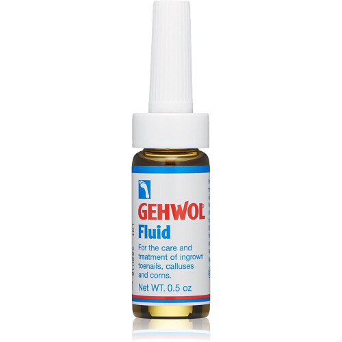 Gehwol Ingrown Toenail Fluid 15 ml