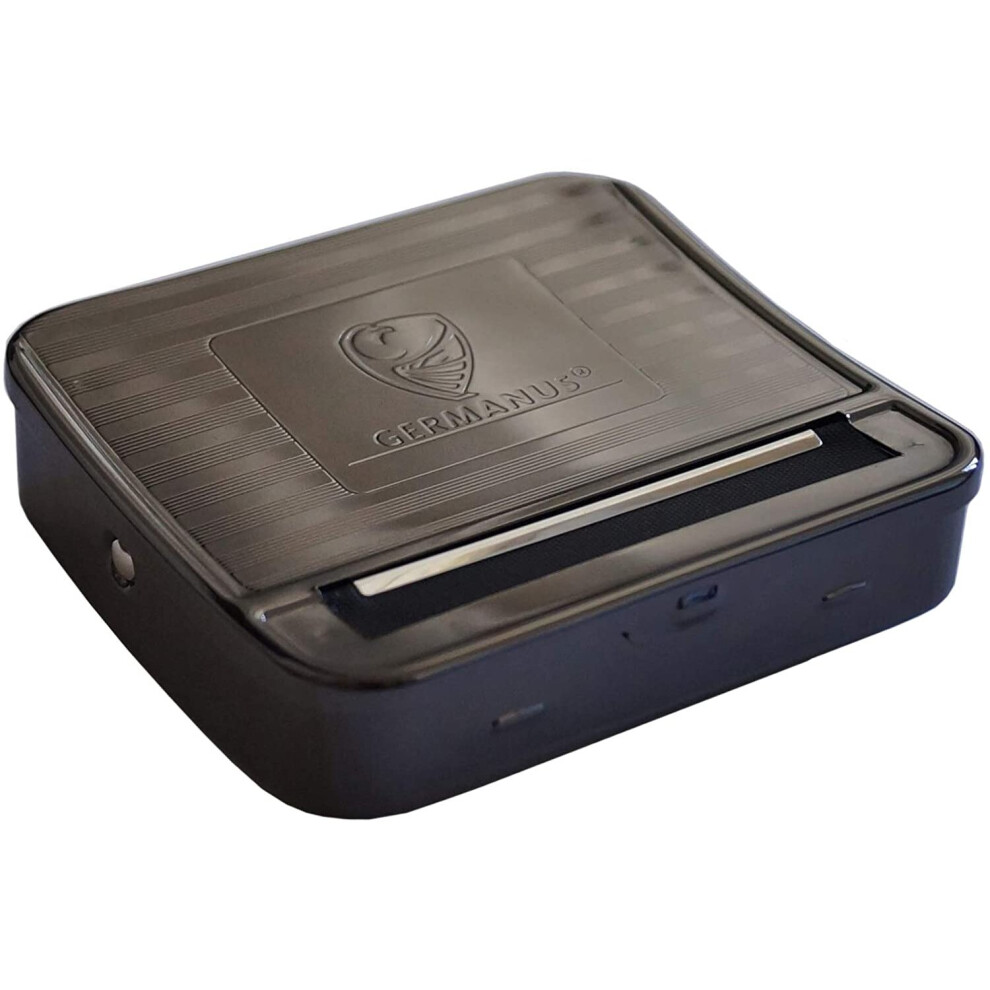 GERMANUS Cigarette Rolling Machine - Premium