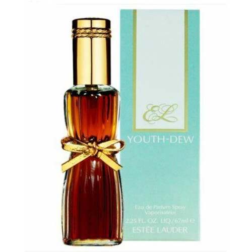 Estee Lauder Estee Lauder Youth dew Eau de Parfum 67ml Spray for Her New Authentic Boxed