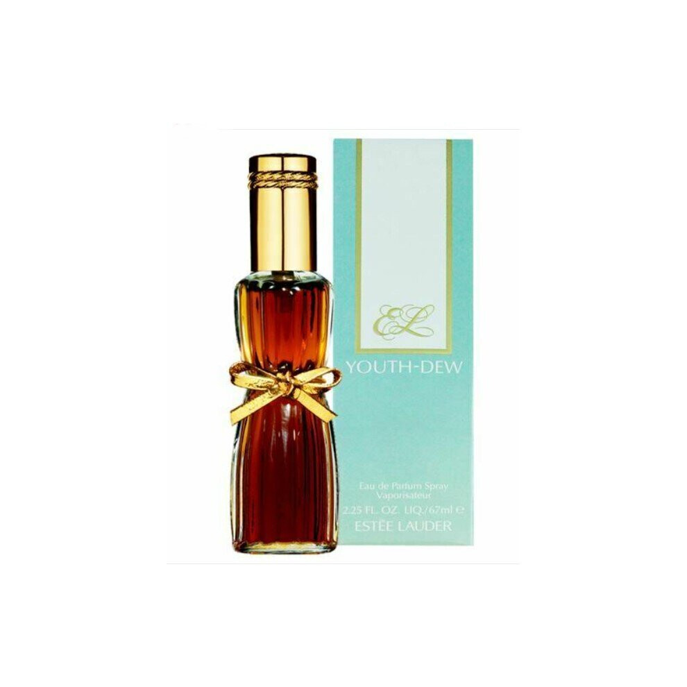 Estee Lauder Youth dew Eau de Parfum 67ml Spray for Her New Authentic Boxed