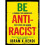 Be Antiracist 1
