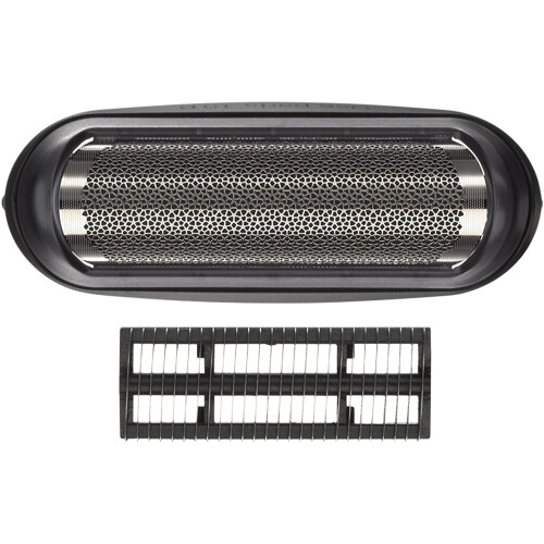 Braun Braun 10B Replacement Foil & Cutter Cassette  Combi Pack 2