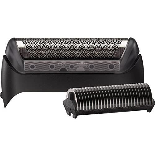 Braun Braun 10B Replacement Foil & Cutter Cassette  Combi Pack 1