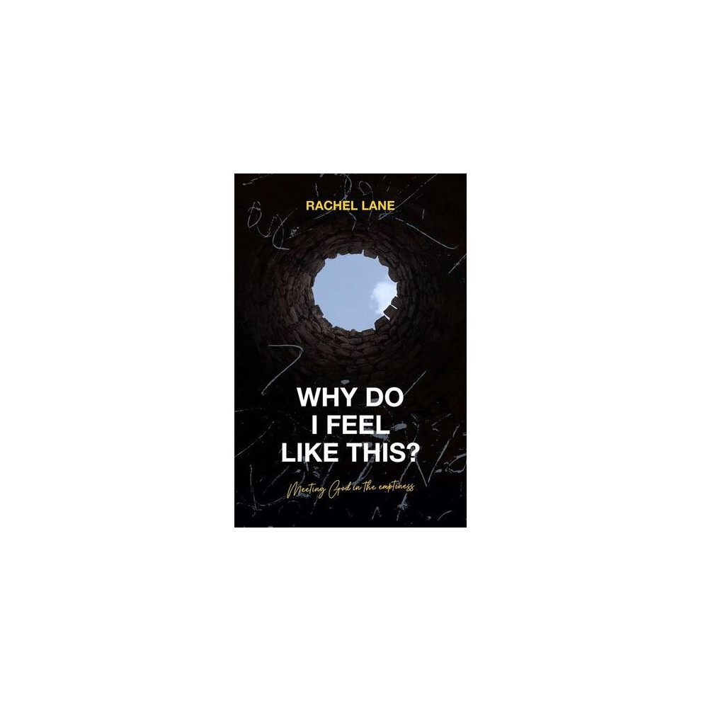 Why Do I Feel Like This?
