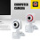 USB Web Cam Camera Webcam with Microphone for Computer PC Laptop Desktop 4
