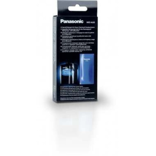 Panasonic Panasonic WES4L03-803 3 Pack Cleaning Refill 1