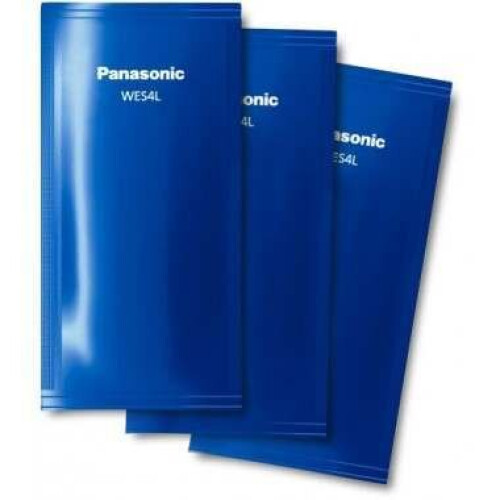 Panasonic Panasonic WES4L03-803 3 Pack Cleaning Refill 2
