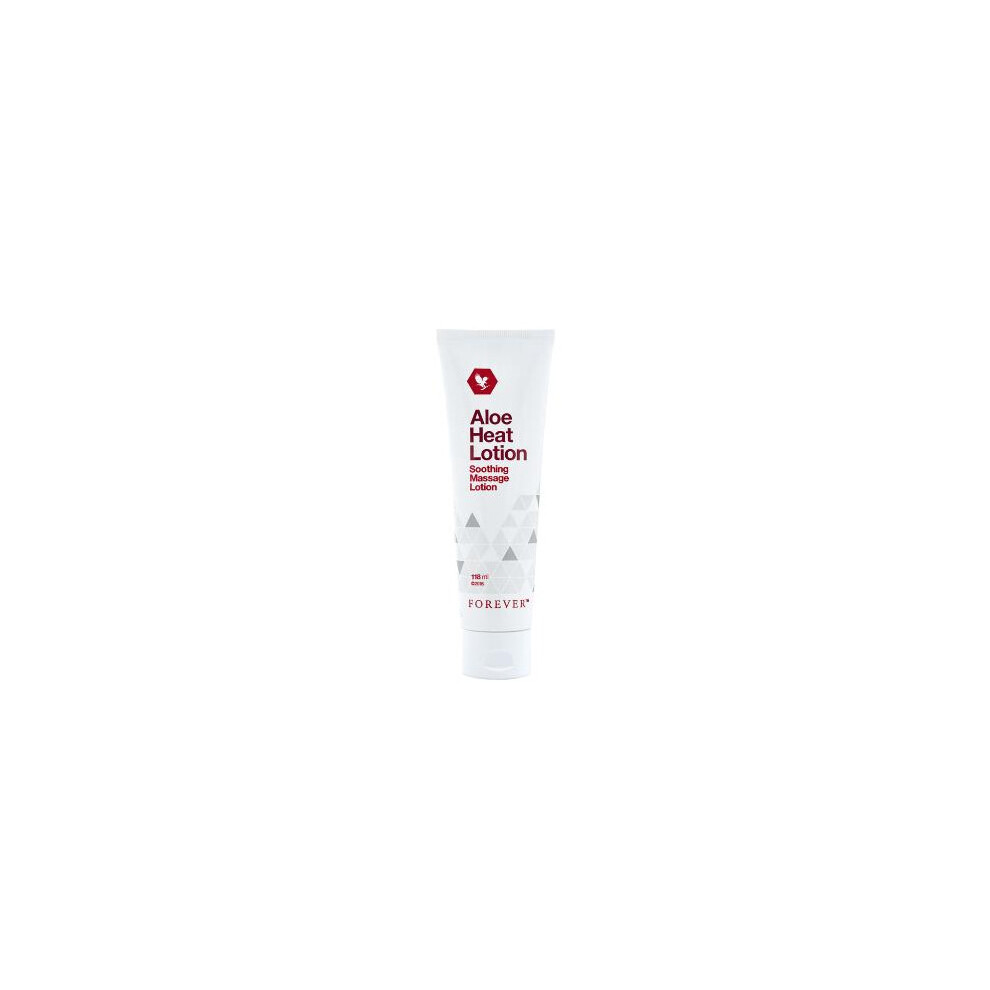 Forever Aloe Heat Lotion on OnBuy