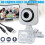 USB Web Cam Camera Webcam with Microphone for Computer PC Laptop Desktop 2