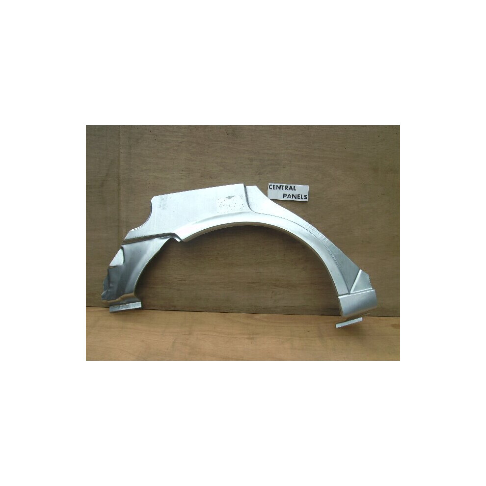 Vauxhall Vectra 1995 To 2002 5 Dr New Rear Wheel Arch Rh Drivers Side 6490164206624