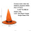 (Pink) Halloween LED Light Up Witch Hat Glowing Witches Caps 7