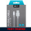 Genuine Charger cable for Apple iPhone  5 6 7 8 X  iPad Lightning USB Data Lead 2