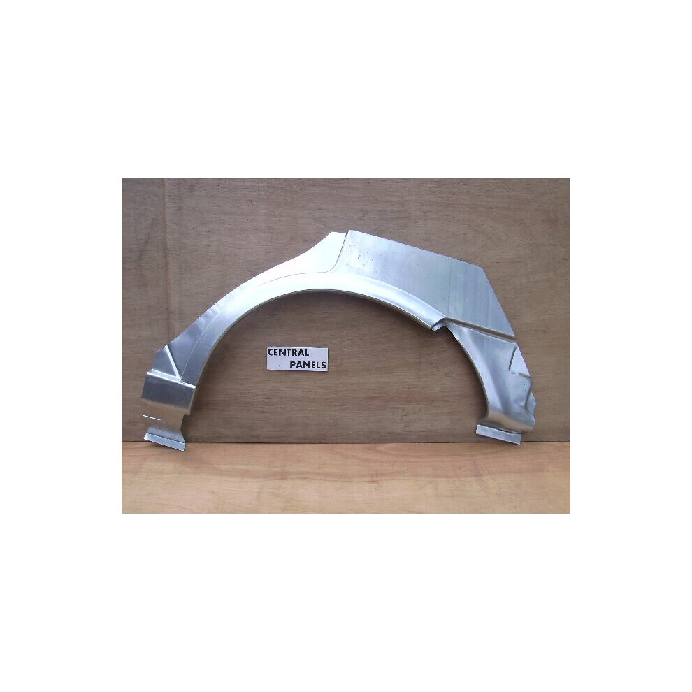 Vauxhall Vectra 1995 To 2002 5 Dr New Rear Wheel Arch Left Passenger Side 6490164206617
