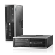 Windows 10 HP 8300 Intel Core i5-2400 Desktop PC Computer - 8GB DDR3-500GB HDD - 300MBPS WIFI - Refurbished