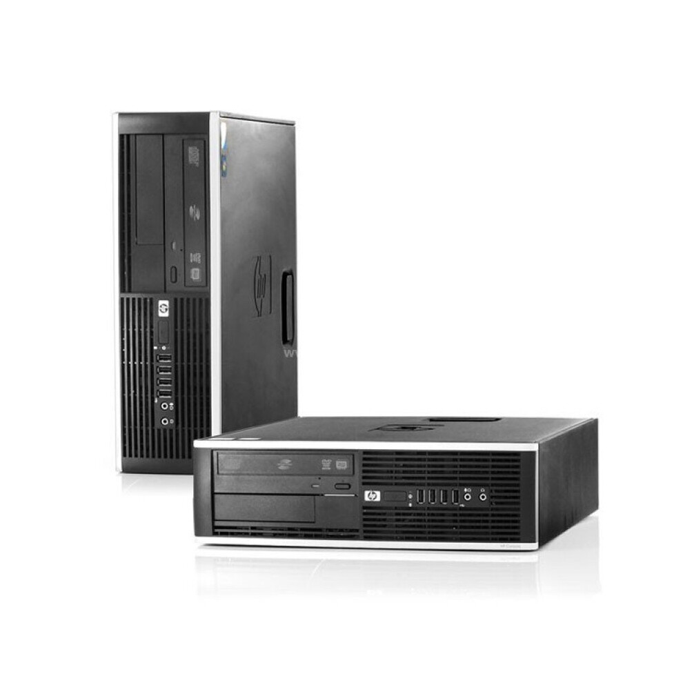 Windows 10 HP 8300 Intel Core i5-2400 Desktop PC Computer - 8GB DDR3-500GB HDD - 300MBPS WIFI