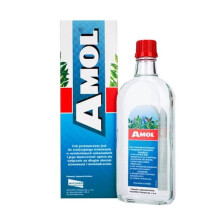 AMOL 250ml Multipurpose Herbal Tonic Internal And External Use
