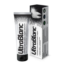 Ultrablanc Whitening Active Carbon Coal Toothpaste
