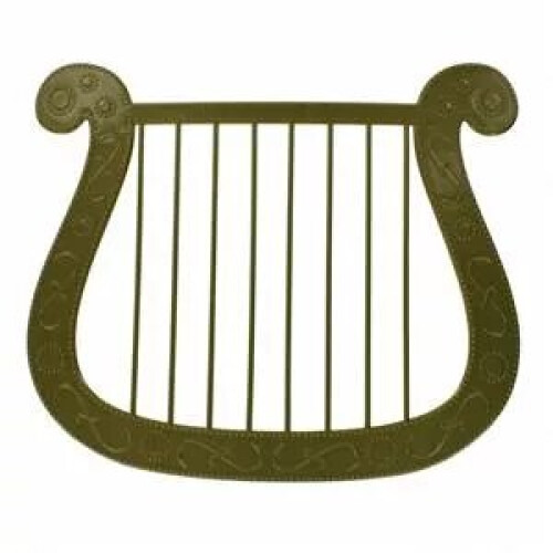 Prop Harp