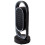 Black + Decker Black+Decker BXSH37010GB Ceramic Tower Heater, Black 1