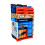 Rawlplug Uno Universal Plug Mix Pack. 272 τεμάχια, 96 κόκκινα, 96 καφέ, 80 μπλε 1