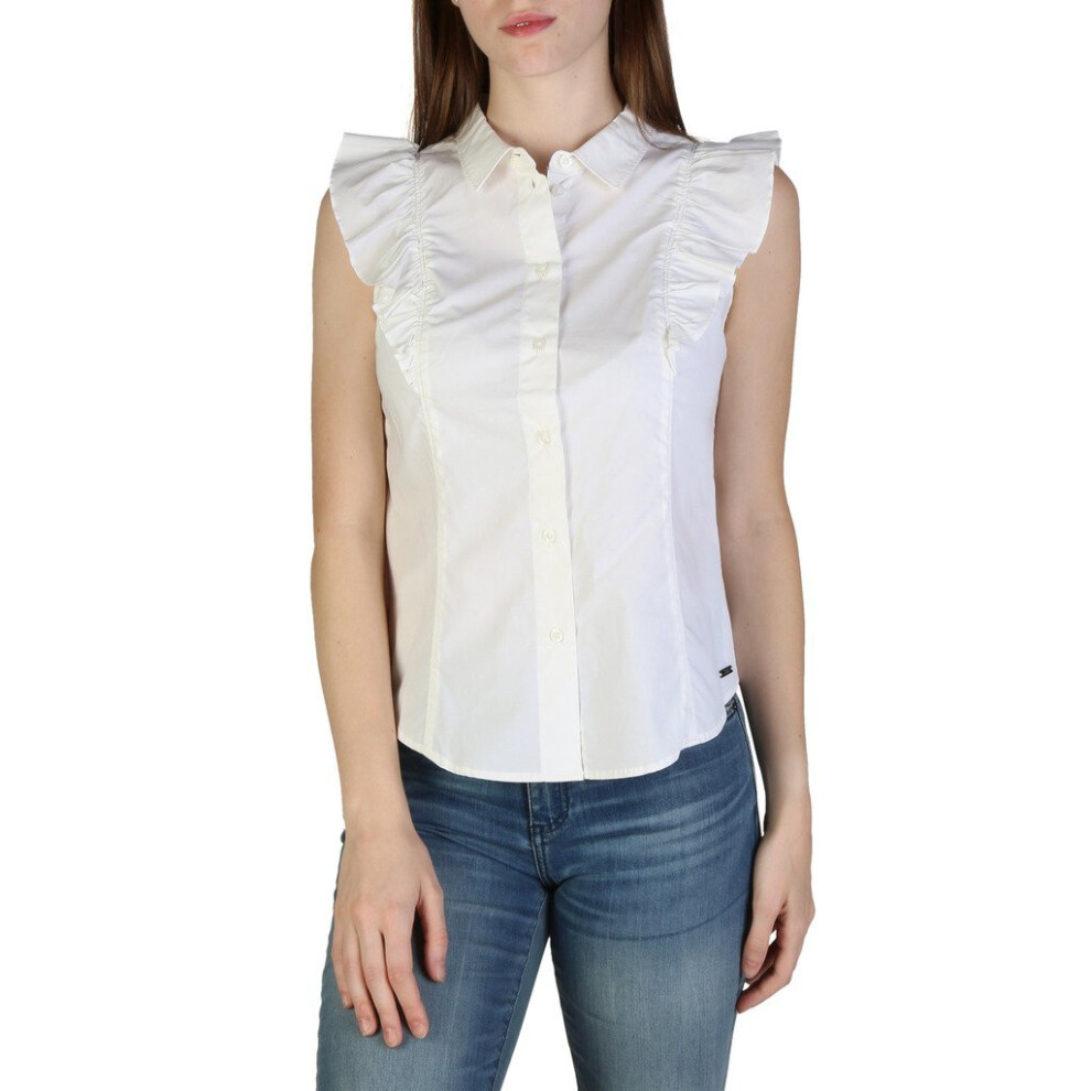 Armani Exchange Women's Shirt Various Colours 3ZYC08YNP9Z