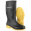 Dunlop Dunlop Unisex Dulls Wellington Boot Black 22235 (41) 3