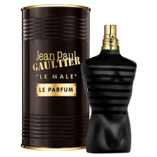 LE MALE LE PARFUM eau de parfum vaporisateur 75 ml