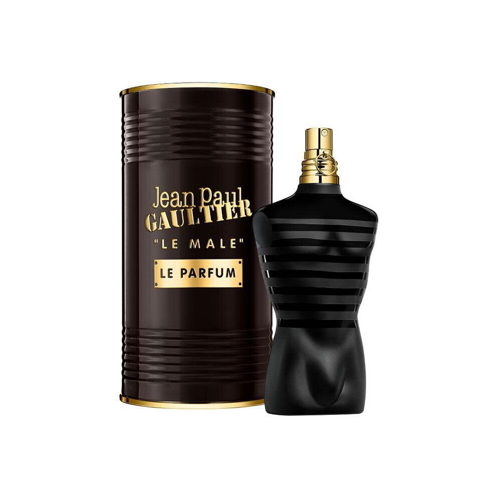 Jean Paul Gaultier Le Male Le Parfum Eau De Perfume Spray 75ml