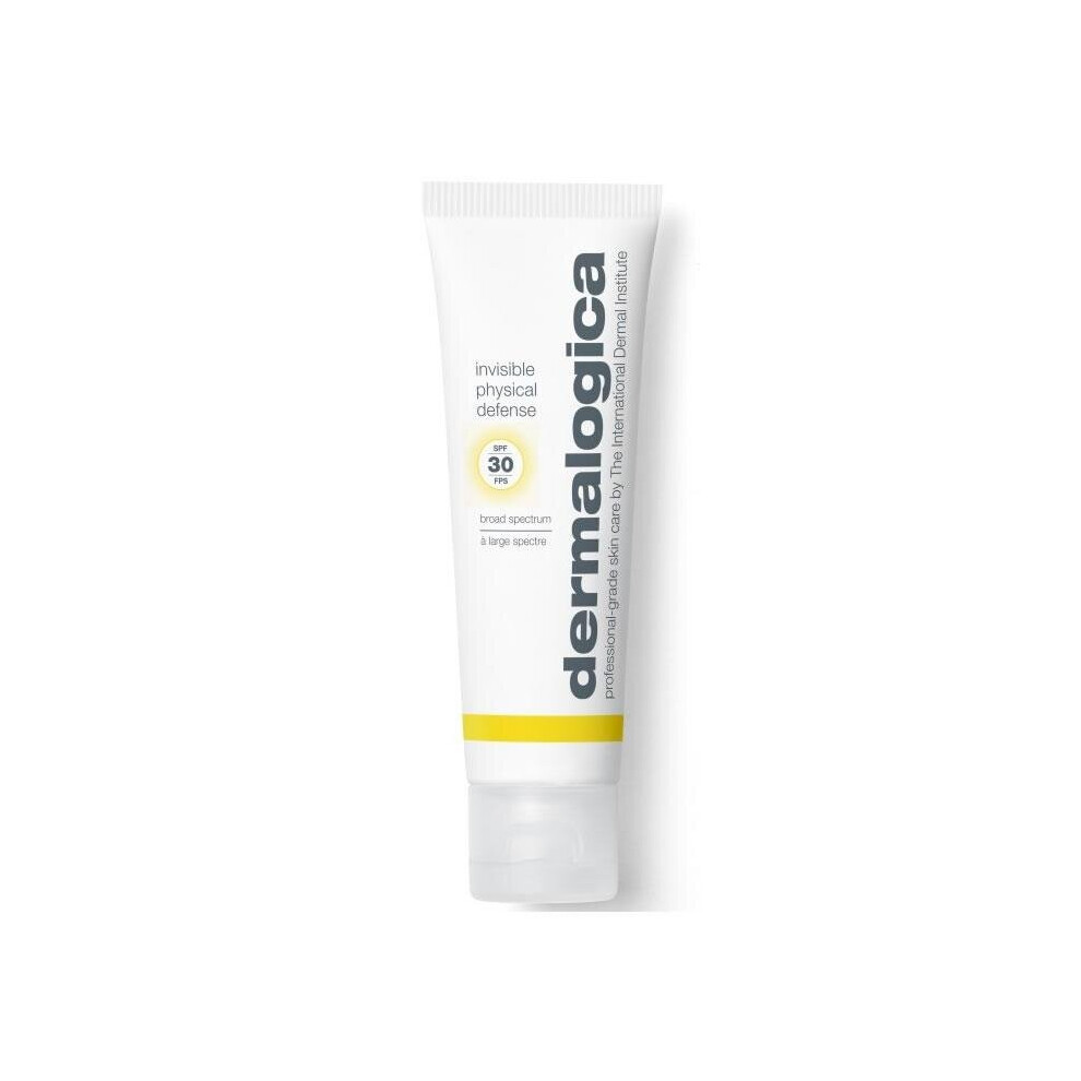 Dermalogica Invisible Physical Defense Spf30 50ml