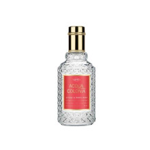 4711 Acqua Colonia Lychee & Witte Munt Eau De Cologne Vaporisateur 50ml