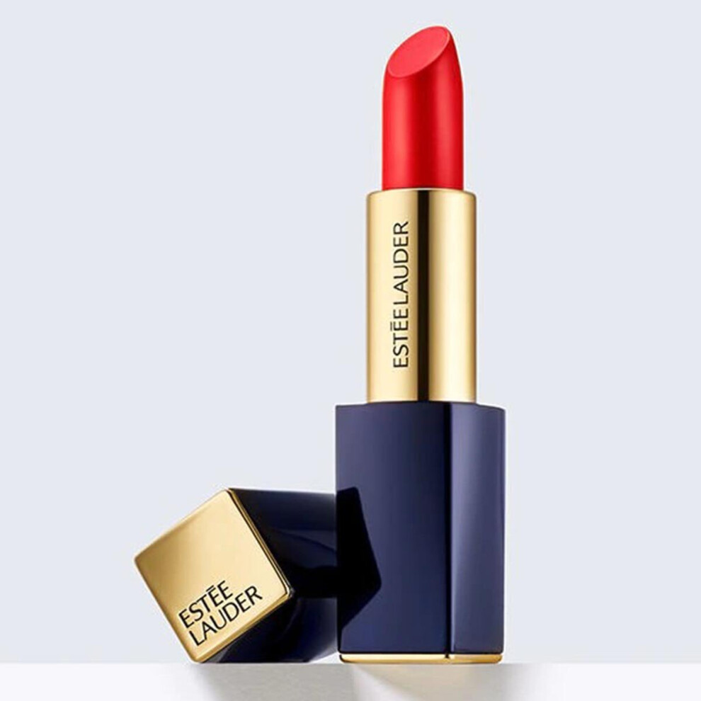 Estee Lauder Estée Lauder Pure Color Envy Matte Barra De Labios 520 Carnal 1Un