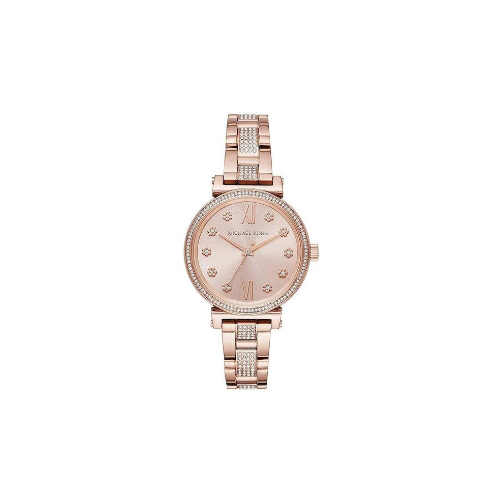 Michael Kors Women's Sofie Watch MK3882