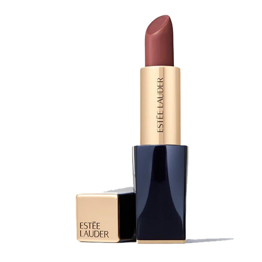 Estee Lauder Pure Colour Envy Matte Brown Lipstick 550 Mind Game