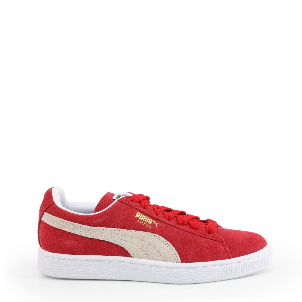 Puma Unisex Suede Classic Trainers Various Colours 927315