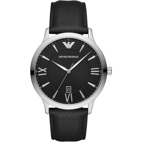 Armani Emporio Armani Herrenuhr Giovanni AR11210