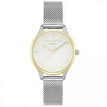 Reloj TED BAKER TE50704001 para Mujer con correa de Acero