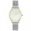 Ted Baker Reloj TED BAKER TE50704001 para Mujer con correa de Acero 1