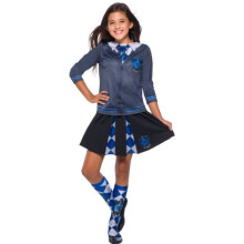 Harry Potter Ravenclaw Skirt for Kids