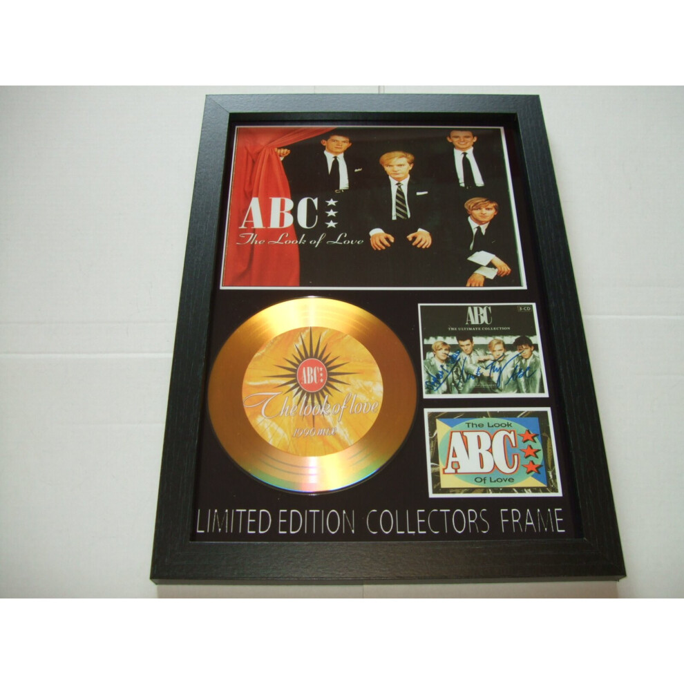 abc signed