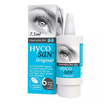 Hycosan Dry Eye Drops 7.5ml