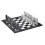 Harry Potter Wizards Chess Set Philosophers Stone The Noble Collection 1