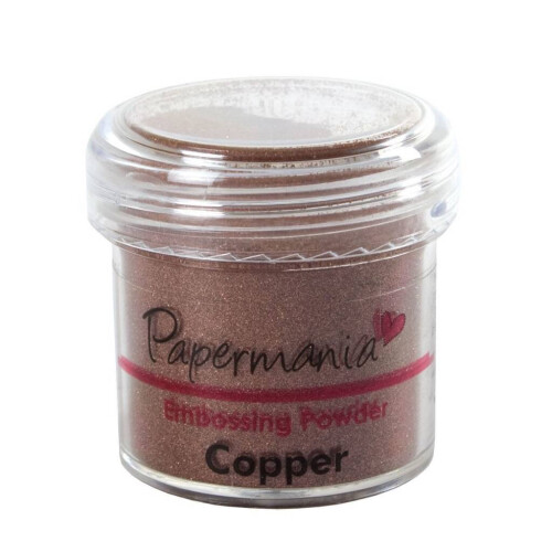 Papermania Embossing Powder