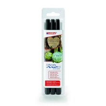edding-1255 ass.calligraphy pen-black 3PC 2/3,,5/5 mm / 4-1255-3-001