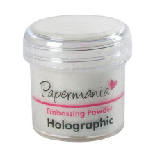 Papermania Embossing Powder