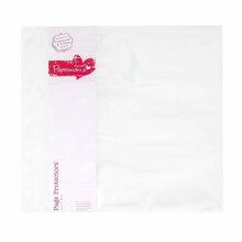 Papermania Page Protectors 12x12 Inch Refills (25pk) (PMA 1081011)