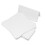 Craft UK Cards & Envelopes DL White 1